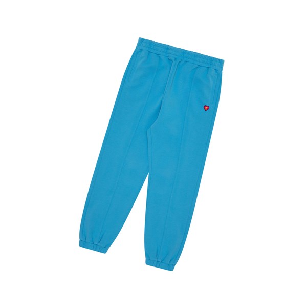 Women's A BATHING APE Track Long Pants Blue | HBAP82673